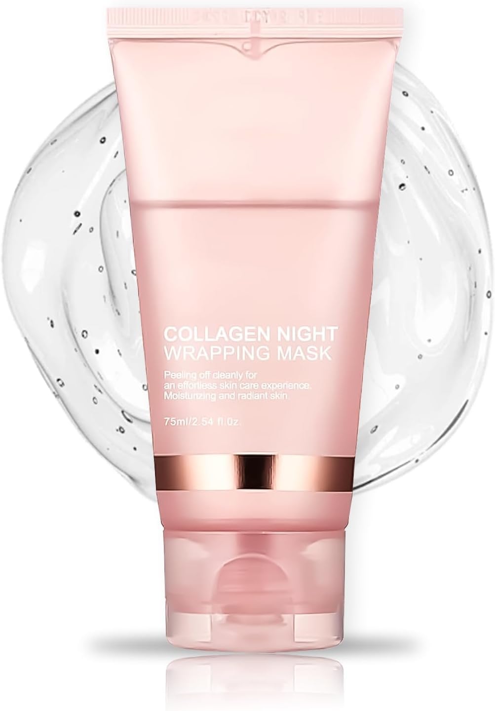 Collagen Night Mask
